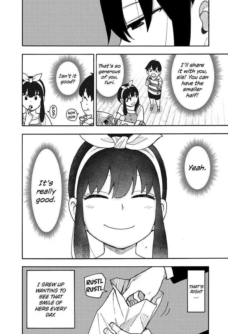 Spy x Family manga