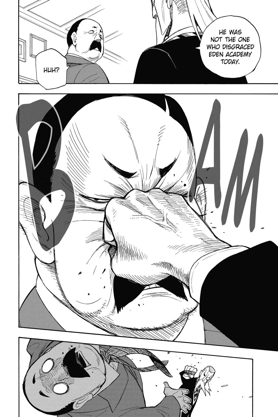 Spy x Family manga